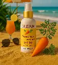 gleam Sunscreen