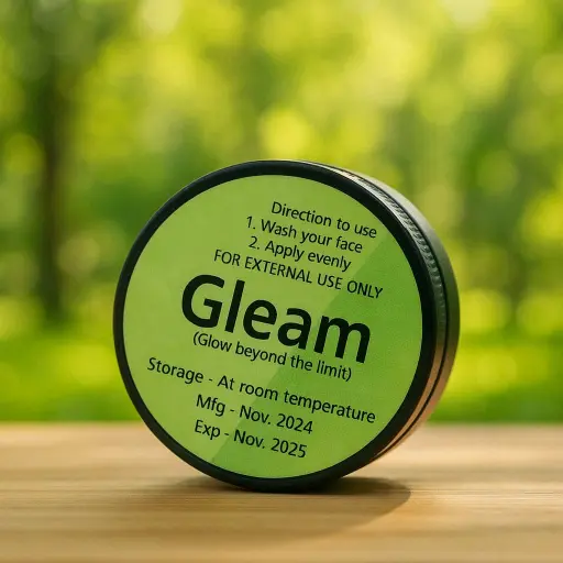 Night Cream